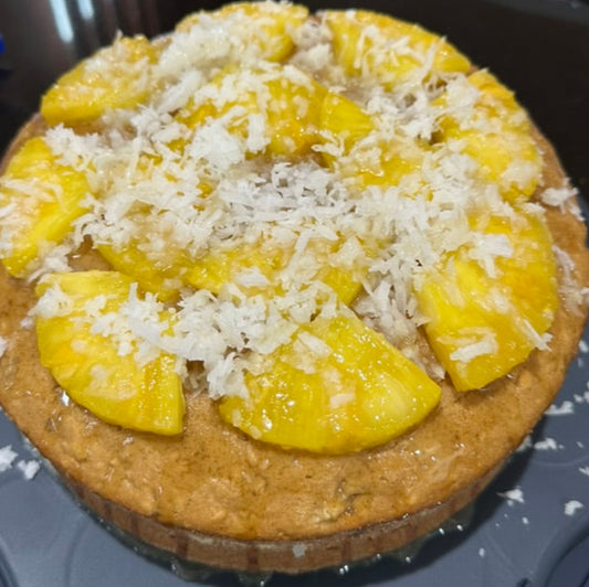 Custom Cake Order – By Request Only