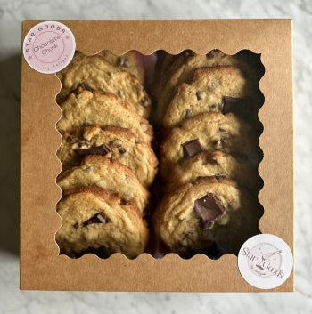 Cookies - Variety Snack & Share Packs
